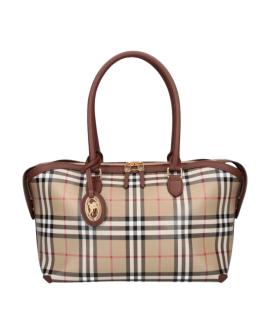 BURBERRY Сумка тоут