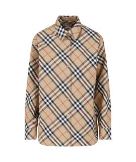 BURBERRY Рубашка