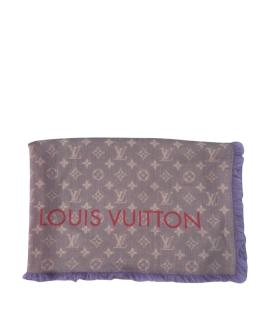LOUIS VUITTON Шарф