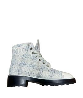 CHANEL Ботинки