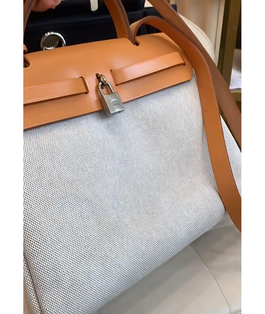 HERMES Сумка через плечо, фото 3