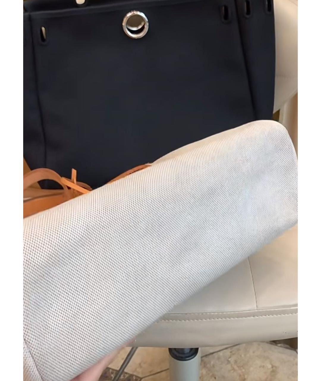 HERMES Сумка через плечо, фото 5