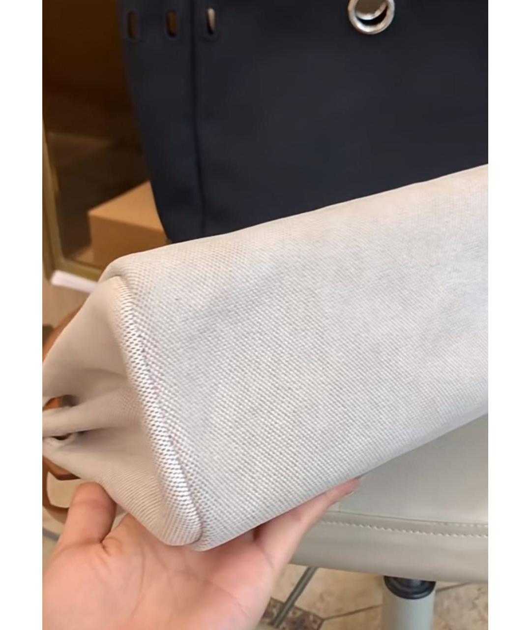 HERMES Сумка через плечо, фото 4