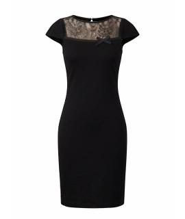 RED VALENTINO Коктейльное платье