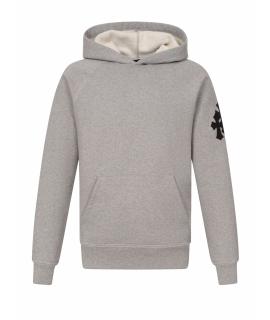 CHROME HEARTS Худи/толстовка