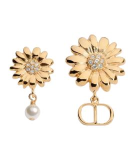 CHRISTIAN DIOR Серьги