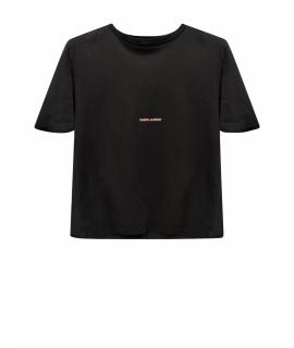 SAINT LAURENT Футболка