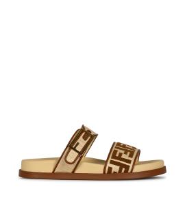 FENDI Сандалии