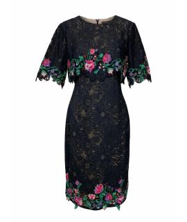 TADASHI SHOJI Коктейльное платье