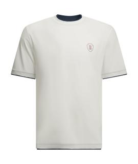 BRUNELLO CUCINELLI Футболка
