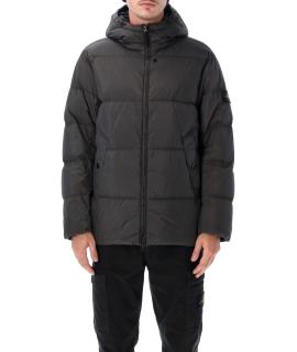 STONE ISLAND Пуховик