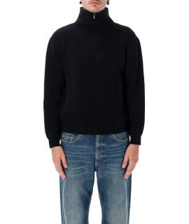 SAINT LAURENT Джемпер / свитер