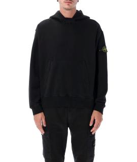 STONE ISLAND Худи/толстовка