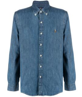 POLO RALPH LAUREN Кэжуал рубашка