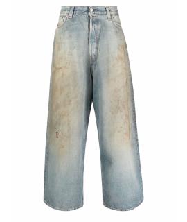 ACNE STUDIOS Джинсы клеш