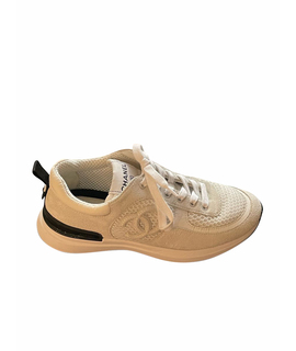 

Кроссовки CHANEL PRE-OWNED