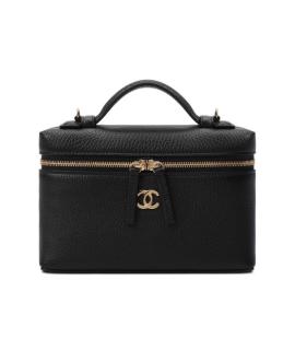 CHANEL Сумка через плечо