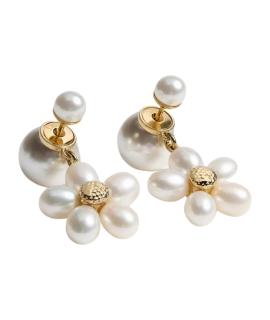 CHRISTIAN DIOR Серьги