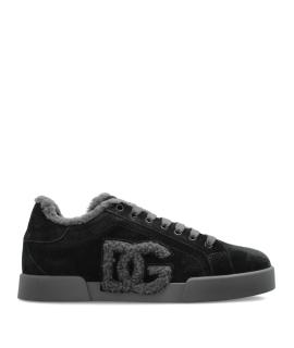 DOLCE&GABBANA Кеды