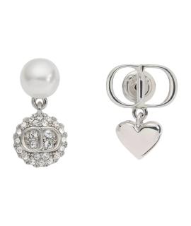 CHRISTIAN DIOR Серьги
