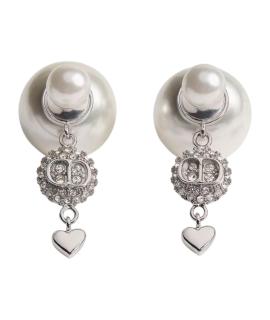 CHRISTIAN DIOR Серьги