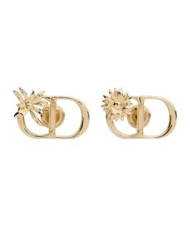 CHRISTIAN DIOR Серьги