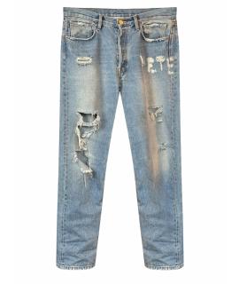 VETEMENTS Джинсы