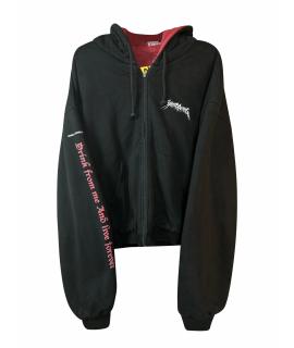 VETEMENTS Куртка