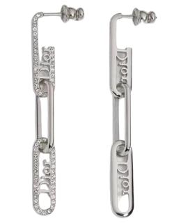 CHRISTIAN DIOR Серьги