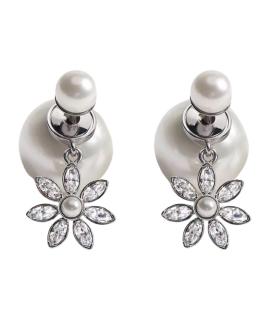 CHRISTIAN DIOR Серьги