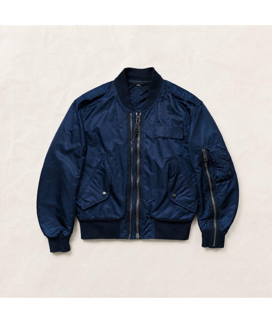 BURBERRY Мульти куртка, фото 9
