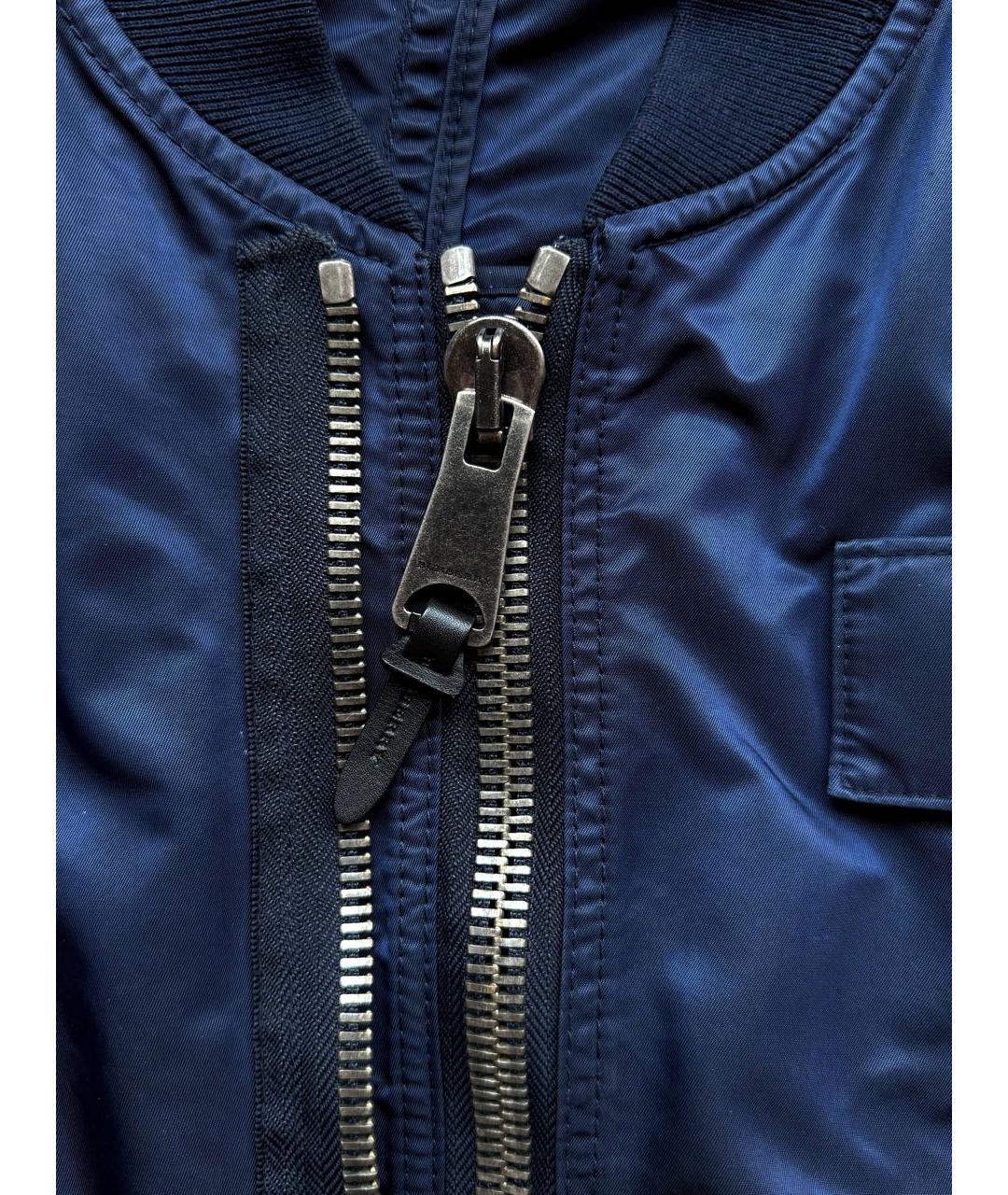BURBERRY Мульти куртка, фото 8