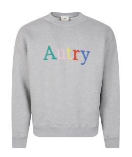 AUTRY Худи/толстовка