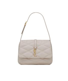 SAINT LAURENT Сумка с короткими ручками