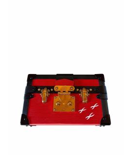 LOUIS VUITTON Сумка через плечо