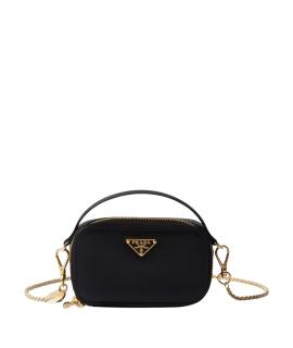PRADA Сумка через плечо