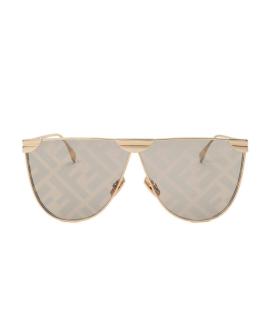 FENDI Солнцезащитные очки
