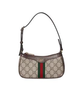 GUCCI Сумка через плечо