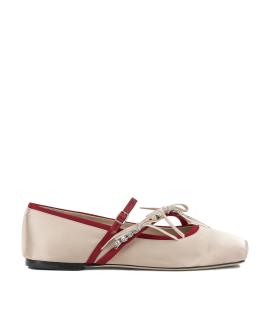 JIMMY CHOO Балетки