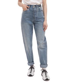 ARMANI EXCHANGE Прямые джинсы