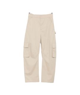 BALENCIAGA Прямые брюки