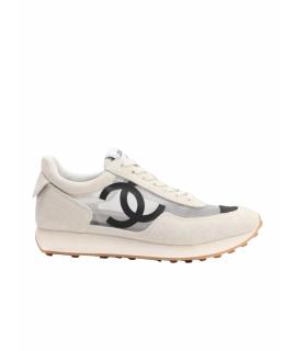 CHANEL Кроссовки