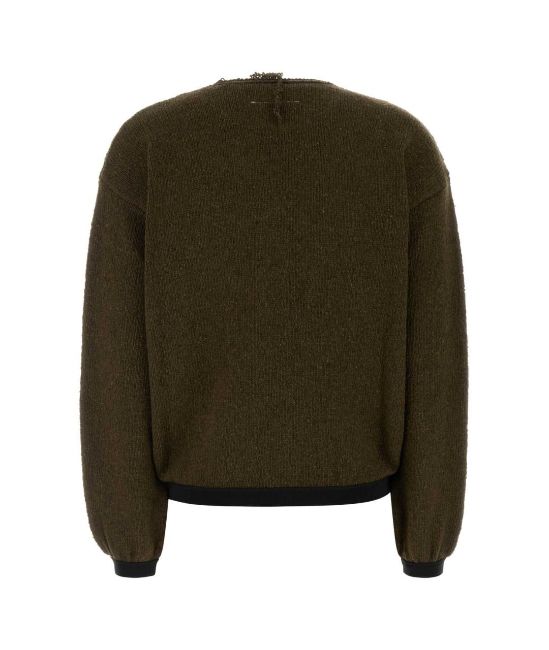 MM6 MAISON MARGIELA Джемпер / свитер, фото 2