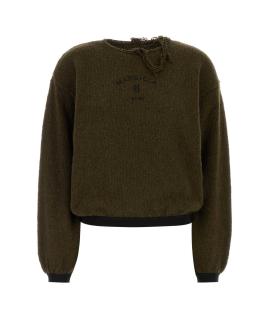 MM6 MAISON MARGIELA Джемпер / свитер