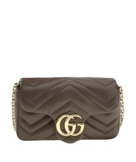 GUCCI Сумка через плечо
