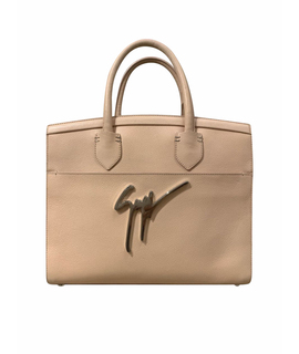 

Сумка с короткими ручками GIUSEPPE ZANOTTI DESIGN