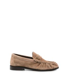 SAINT LAURENT Лоферы