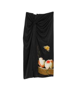 DRIES VAN NOTEN Юбка миди