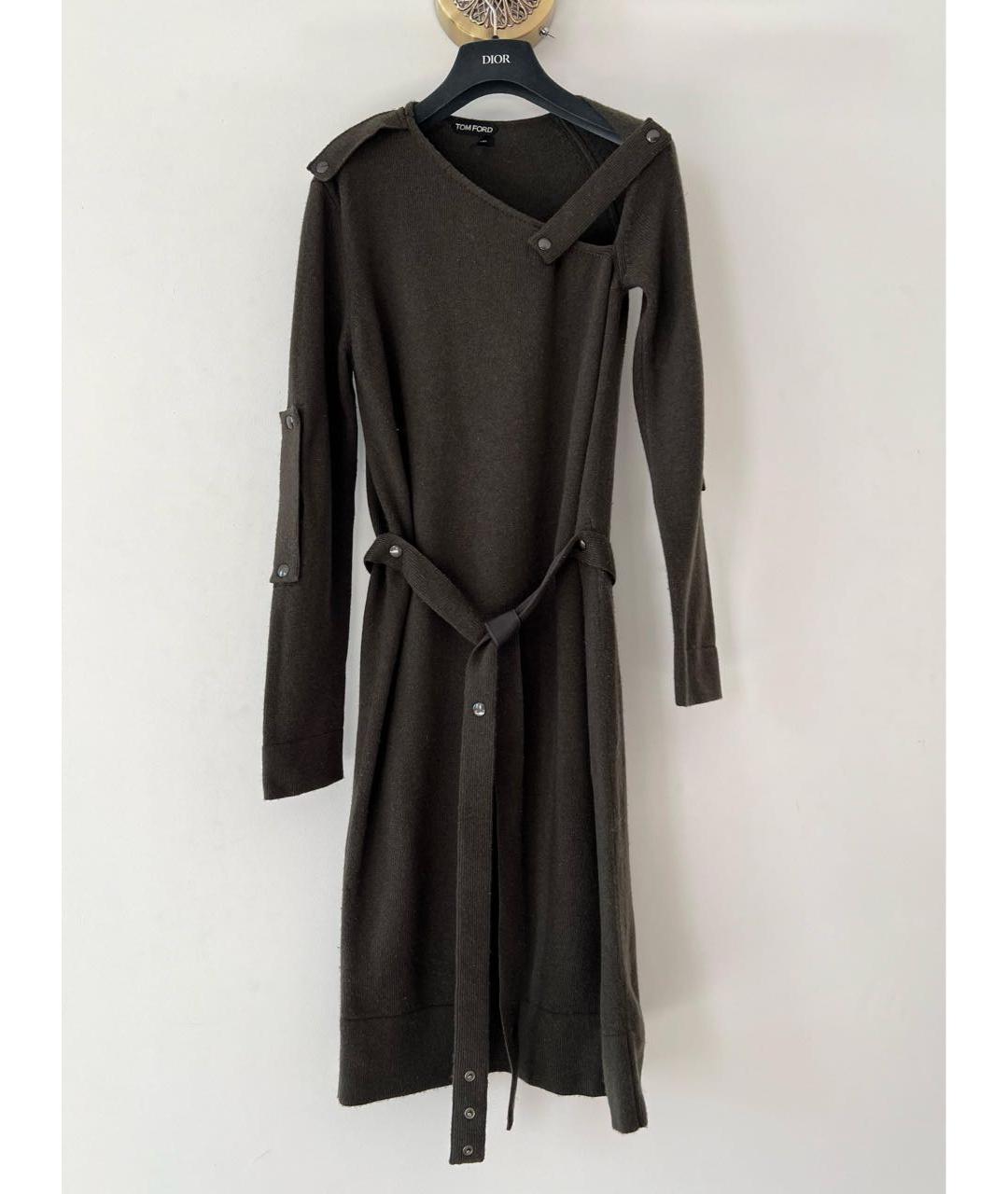 TOM FORD Платье, фото 9