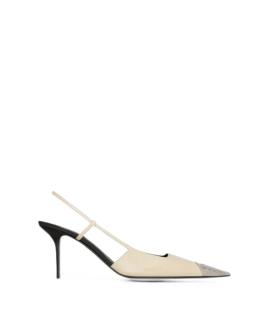 SAINT LAURENT Туфли